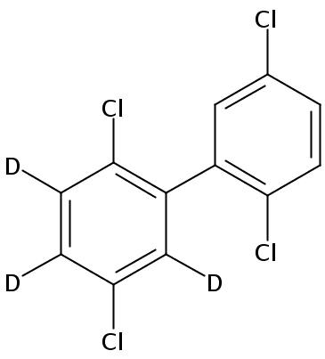 2,2’,5,5’-四氯联苯-D3