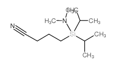 3-氰基丙基(二异丙基 )二甲氨基硅烷