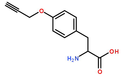 O-炔丙基-L-酪氨酸