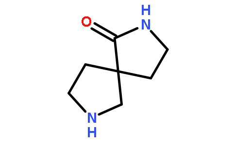 2,7-?二氮杂螺[4,4]壬烷-1-酮