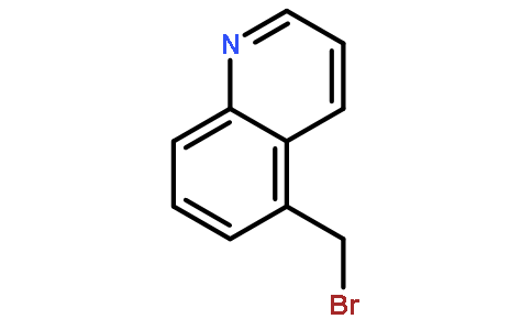 5-(溴甲基)喹啉