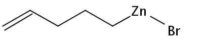 4-戊烯基溴化锌