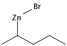 1-甲基丁基溴化锌