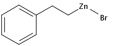 苯乙基溴化锌