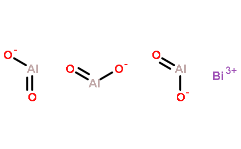 铝酸铋 水合物