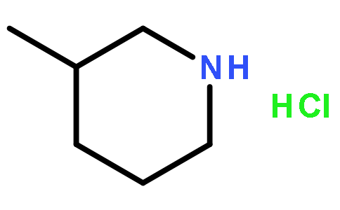 (S)-3-甲基哌啶盐酸盐