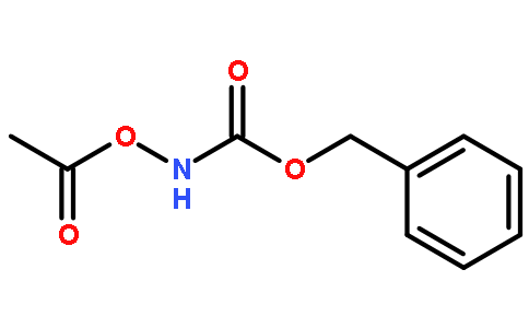 O-乙酰-N-苄氧羰基羟胺