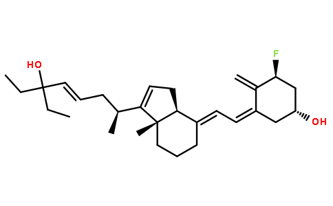 艾洛骨化醇