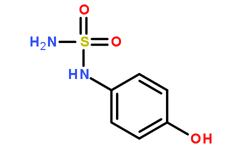 (9CI)-(4-羟基苯基)-磺酰胺