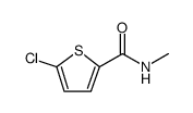 5-Chloro-N-methylthiophene-2-carboxamide