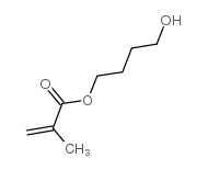 2-甲基-2-丙烯酸-2-羟基丁基酯