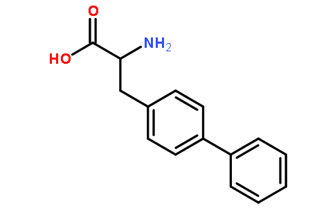 D-4,4’-联苯丙氨酸
