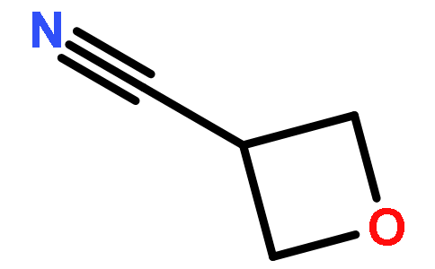 3-氧杂环丁烷甲腈