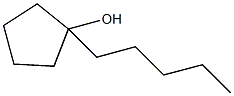 1-(正戊基)环戊醇