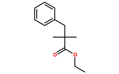 2,2-二甲基-3-苯基丙酸乙酯