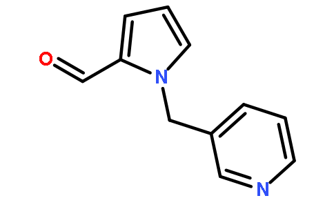 1-吡啶-3-甲基-1H-吡咯-2-甲醛
