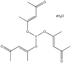 乙酰丙酮钇(III)