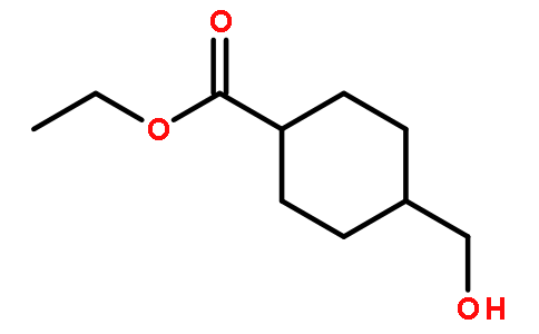 (1R,4r)-4-(羟基甲基)环己烷羧酸乙酯