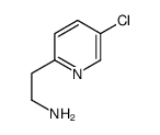 2-(5-chloropyridin-2-yl)ethanamine