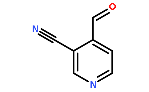 4-甲酰基烟腈