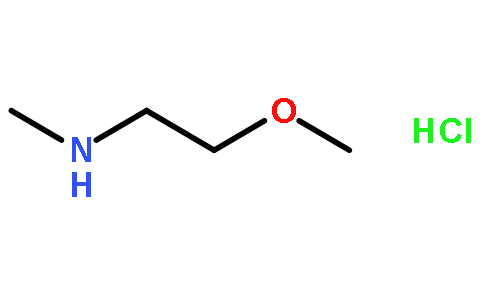 2-Methoxy-N-methyl-1-ethanaminehydrochloride