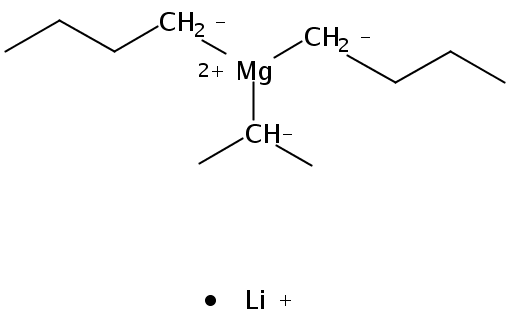 Lithium dibutyl(isopropyl)magnesate