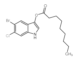 5-溴-6-氯-3-吲哚壬酸