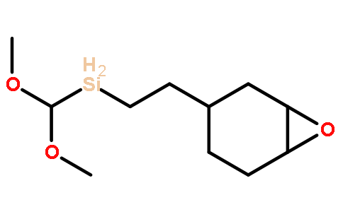 2-(4-乙氧基環(huán)己基) 乙基甲基二甲氧基硅烷