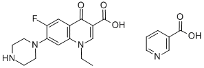3-喹啉羧酸