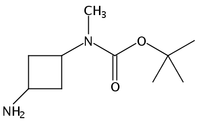 5-羰基-2-氮杂双环[2.2.2]辛烷-2-羧酸叔丁基酯