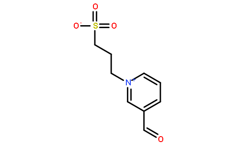 3-甲?；?1-(3-磺酸丙基)吡啶