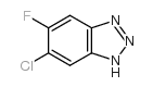 6-氯-5-氟苯并噻唑