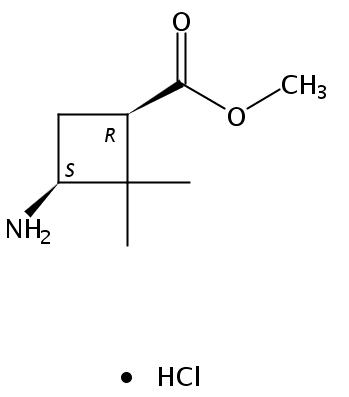 顺式-3-N-Boc-氨基环戊醇