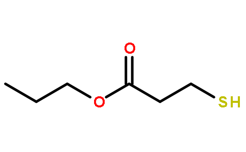 3- 巯基丙酸正丙酯