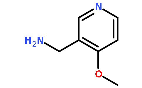 (4-methoxypyridin-3-yl)methanamine