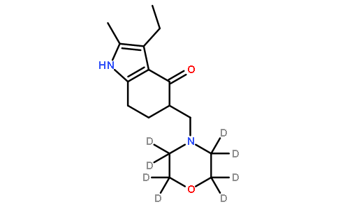 吗茚酮杂质1189805-13-7