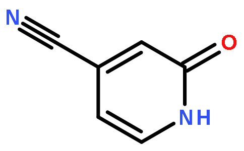 4-氰基-2(1H)-吡啶酮