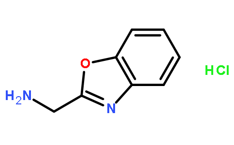 2-苯并噁唑甲胺盐酸盐