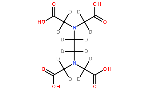 乙二胺四乙酸-d12