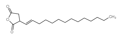 十四碳烯基琥珀酸酐