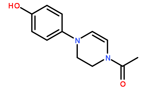酮康唑杂质1