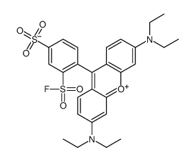 磺酰罗丹明B2-酸氯化物