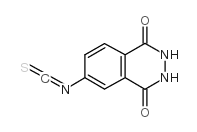 2,3-二氢-6-异硫氰基-1,4-酞嗪二酮