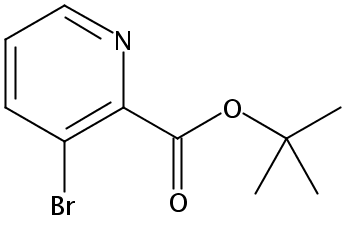 3-溴吡啶叔丁基酯