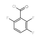 2,3,6-三氟苯甲酰氯