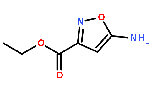 5-氨基-3-异恶唑羧酸乙酯
