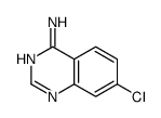 4-氨基-7-氯喹唑啉