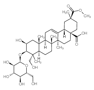 商陆皂甙丁