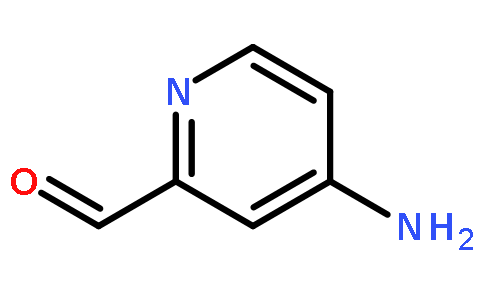 4-氨基-2-吡啶羧醛