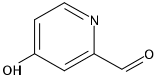 4-羟基吡啶-2-甲醛